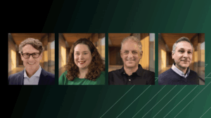 Axonis Emerges From Stealth With Federated AI Architecture That Brings AI to the Data, Names Todd Barr as CEO